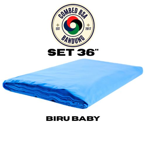 CM 24S BIRU BABY (175-185, 36