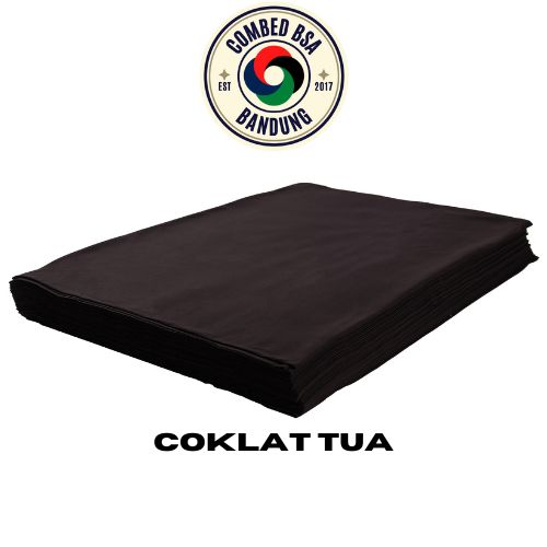 CM 24S COKLAT TUA (185-190, 42