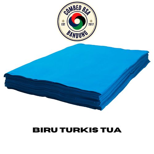 CM 24S BIRU TURKIS TUA (185-190, 42