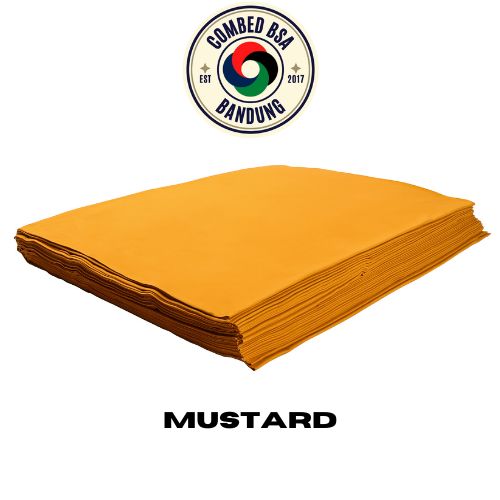 CM 24S MUSTARD (180-185, 42