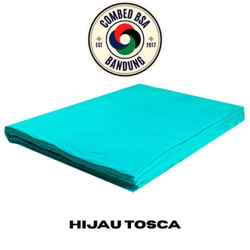 CM 24S HIJAU TOSCA (185-190, 42